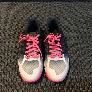 Reebok Crossfit Speed TR